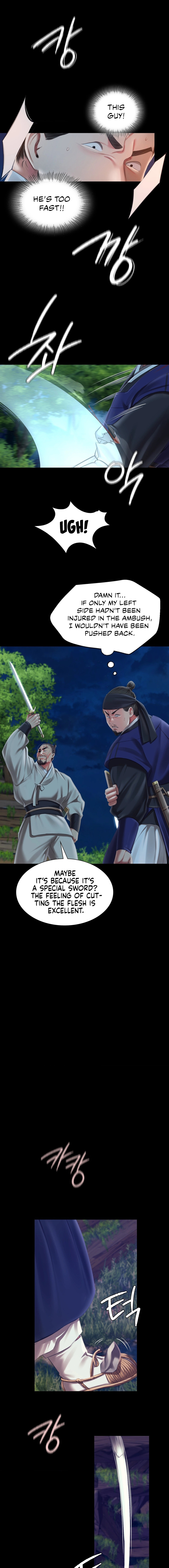 Madam - Chapter 93 - picture 4