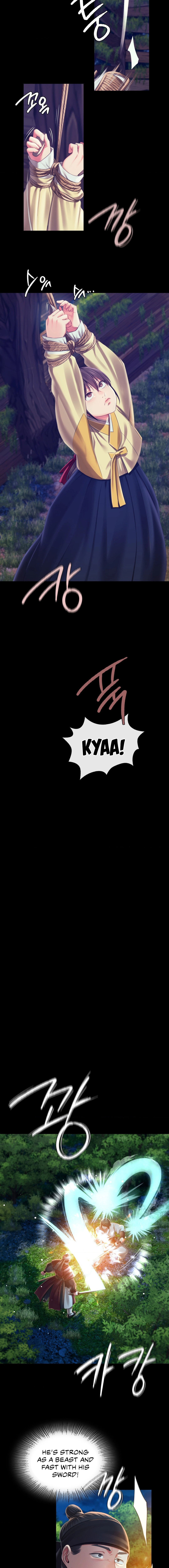 Madam - Chapter 93 - picture 5