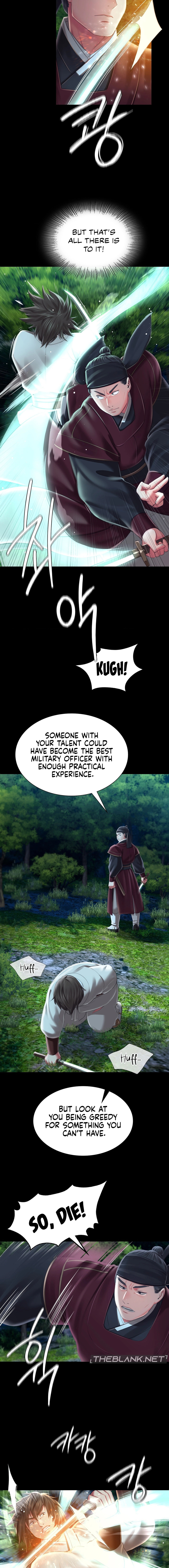 Madam - Chapter 93 - picture 6