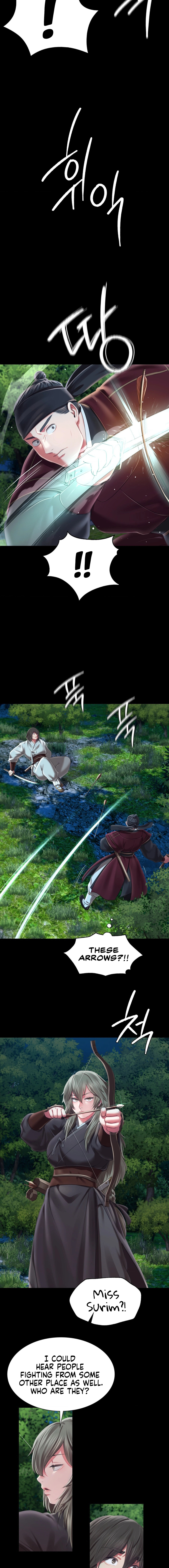 Madam - Chapter 93 - picture 8