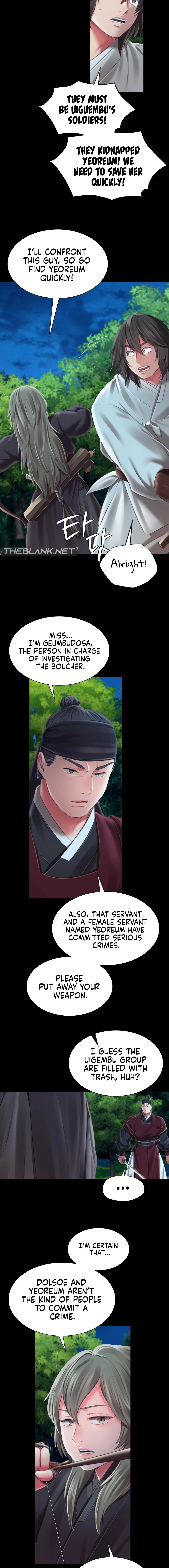 Madam - Chapter 93 - picture 9