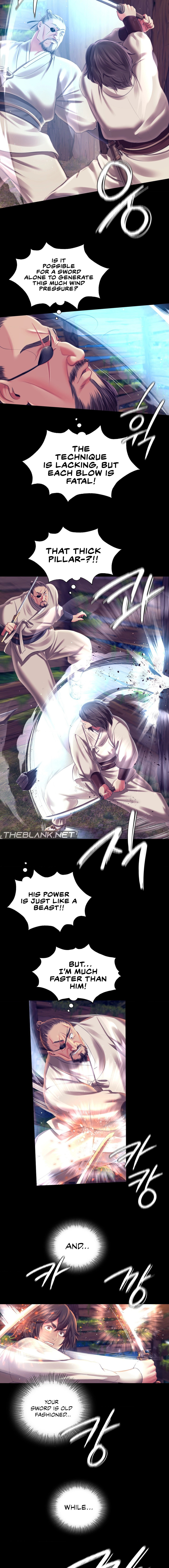 Madam - Chapter 94 - picture 10