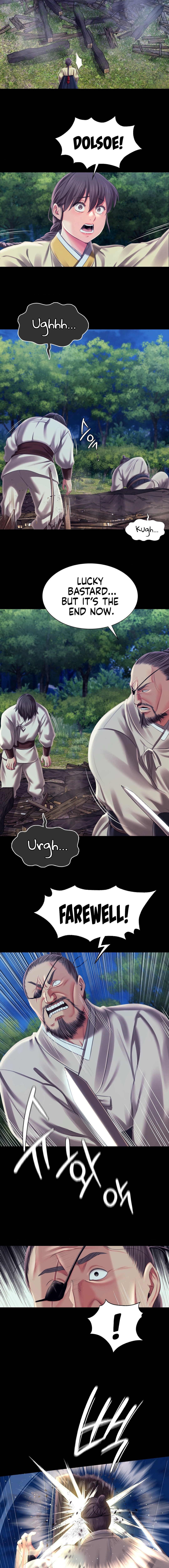 Madam - Chapter 94 - picture 12