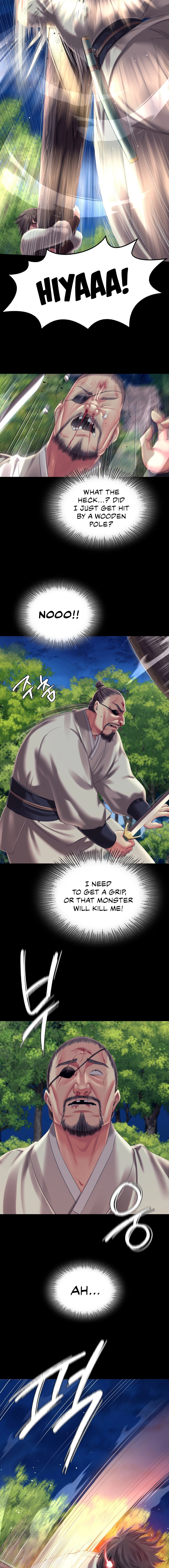 Madam - Chapter 94 - picture 13