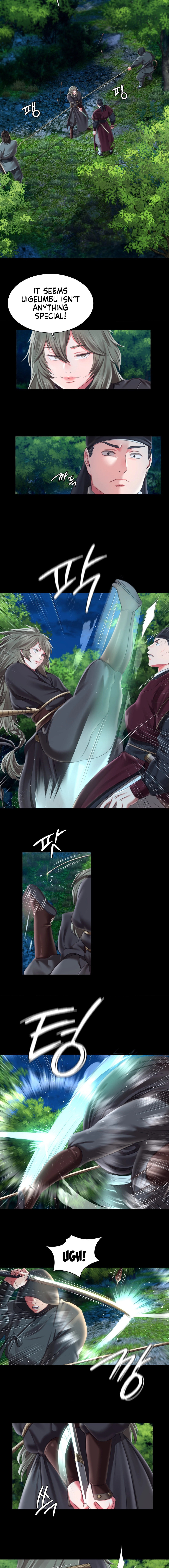 Madam - Chapter 94 - picture 2