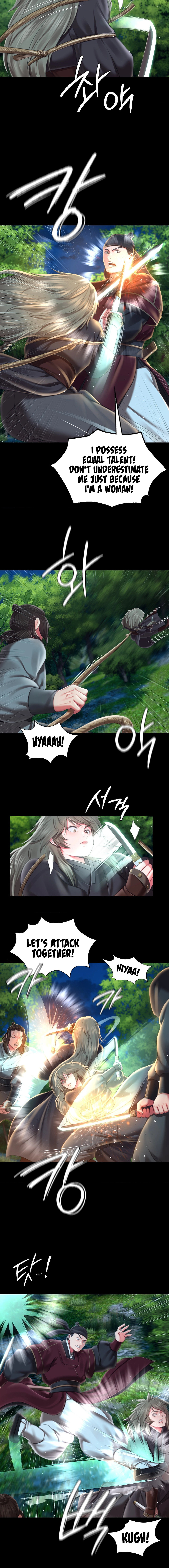 Madam - Chapter 94 - picture 3