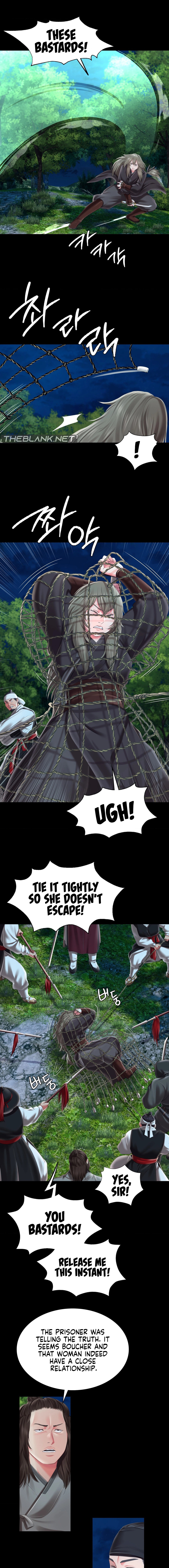 Madam - Chapter 94 - picture 4