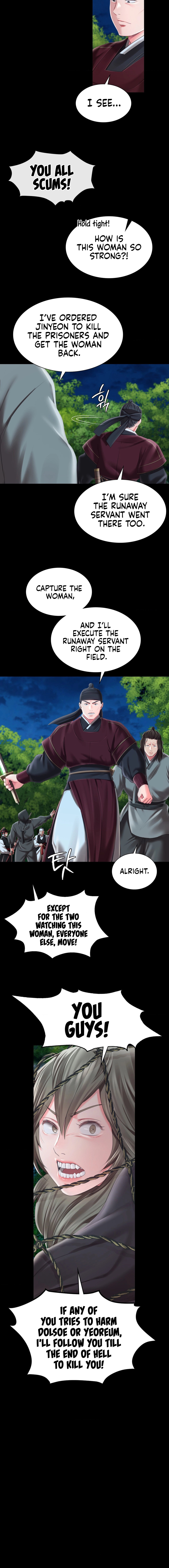 Madam - Chapter 94 - picture 5