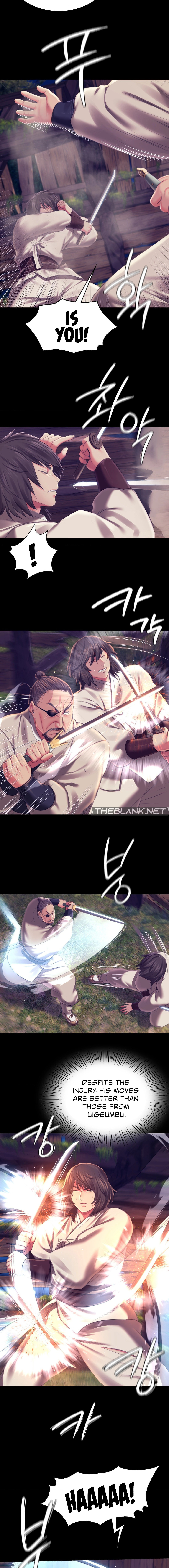 Madam - Chapter 94 - picture 9