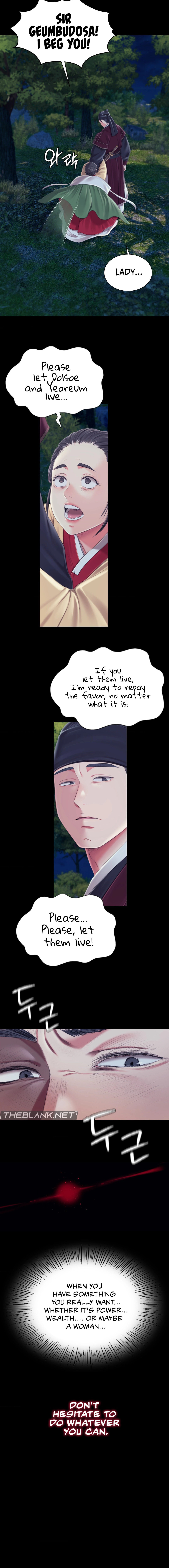 Madam - Chapter 95 - picture 10