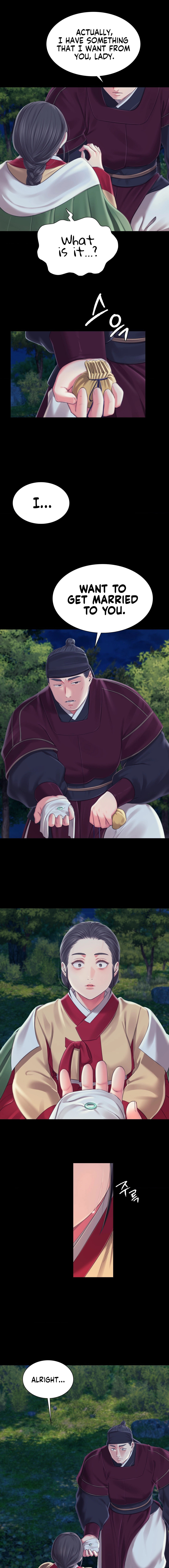 Madam - Chapter 95 - picture 11