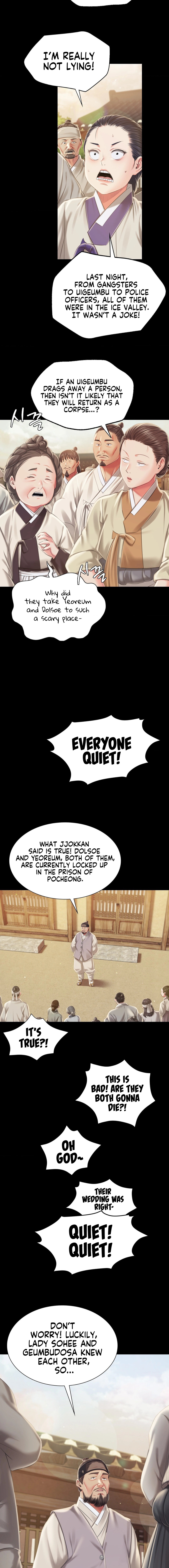 Madam - Chapter 95 - picture 13