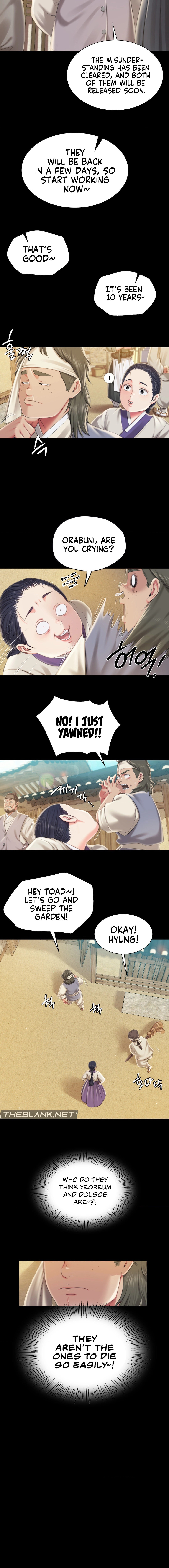 Madam - Chapter 95 - picture 14