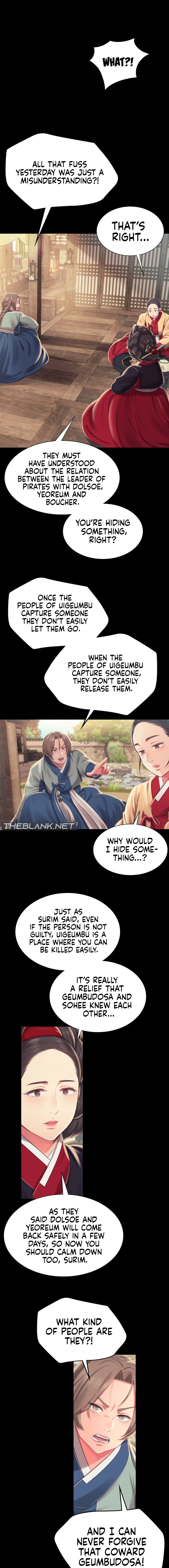 Madam - Chapter 95 - picture 15