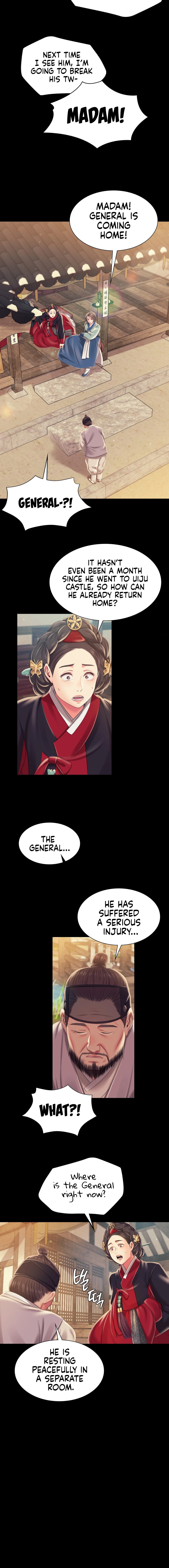 Madam - Chapter 95 - picture 16
