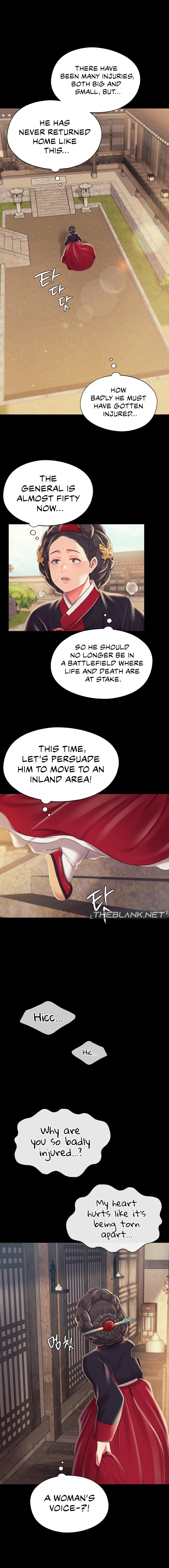 Madam - Chapter 95 - picture 17