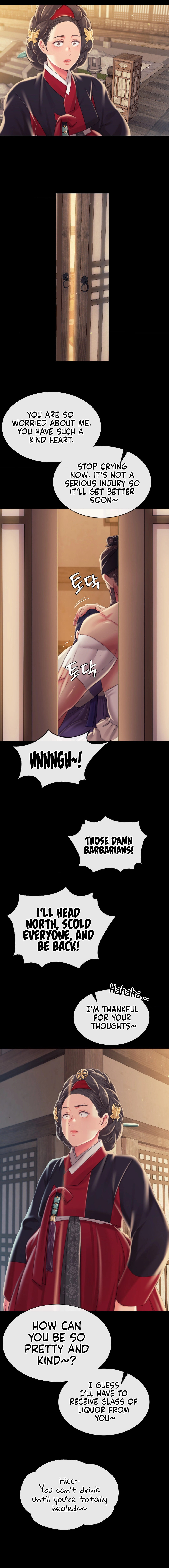 Madam - Chapter 95 - picture 18