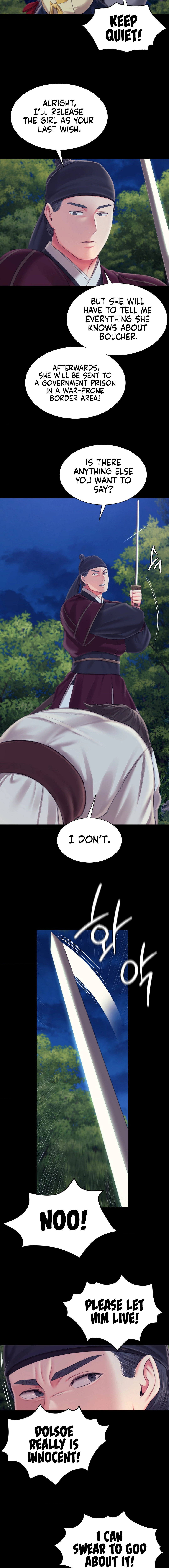 Madam - Chapter 95 - picture 4