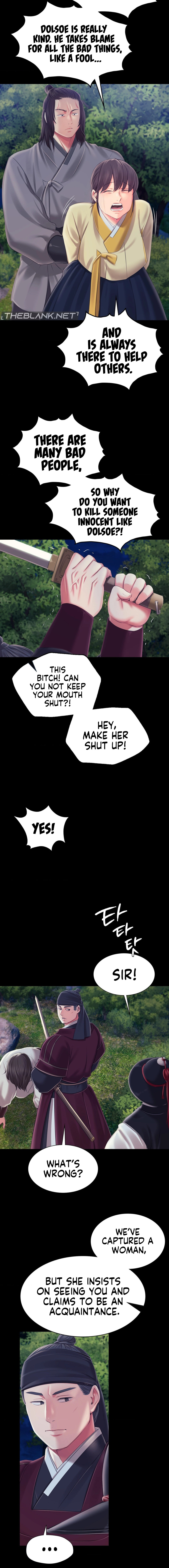 Madam - Chapter 95 - picture 5
