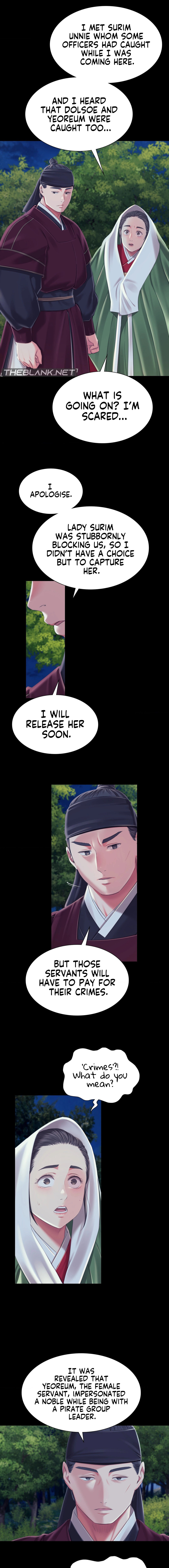 Madam - Chapter 95 - picture 7
