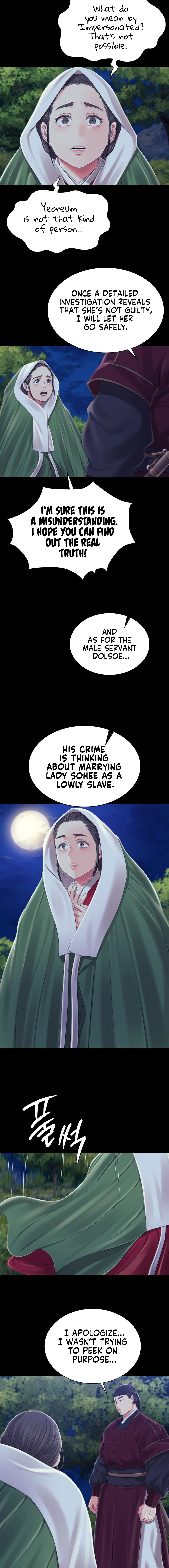 Madam - Chapter 95 - picture 8