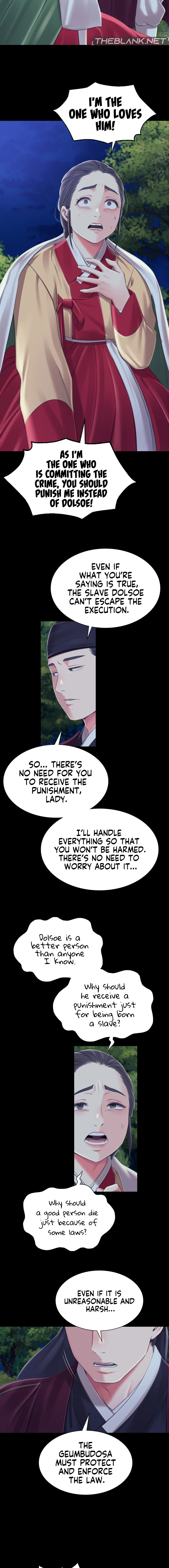 Madam - Chapter 95 - picture 9