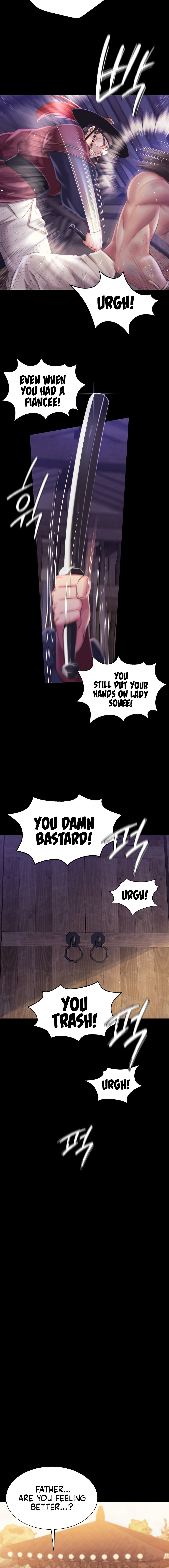 Madam - Chapter 96 - picture 10