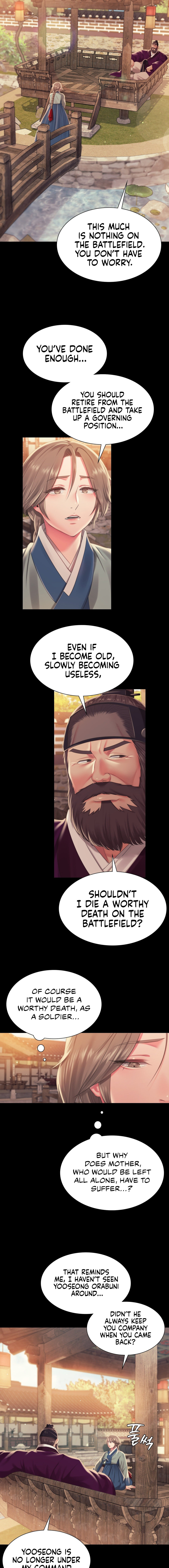 Madam - Chapter 96 - picture 11