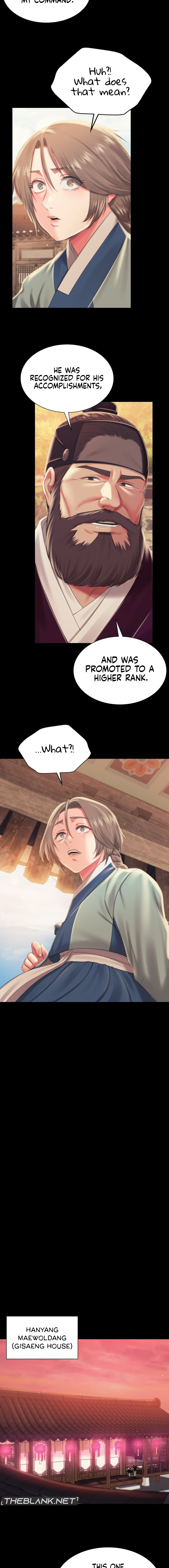 Madam - Chapter 96 - picture 12