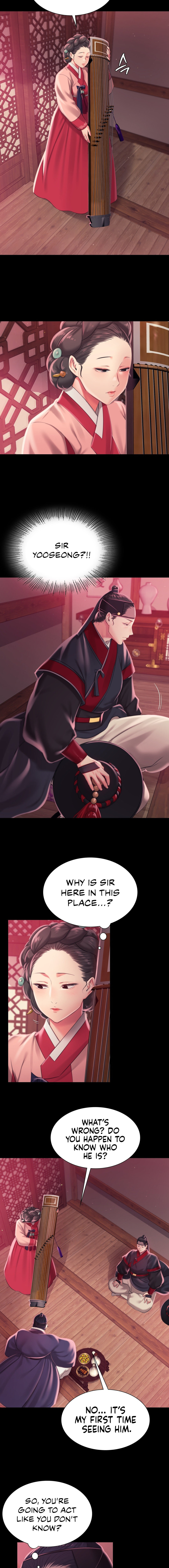 Madam - Chapter 96 - picture 14