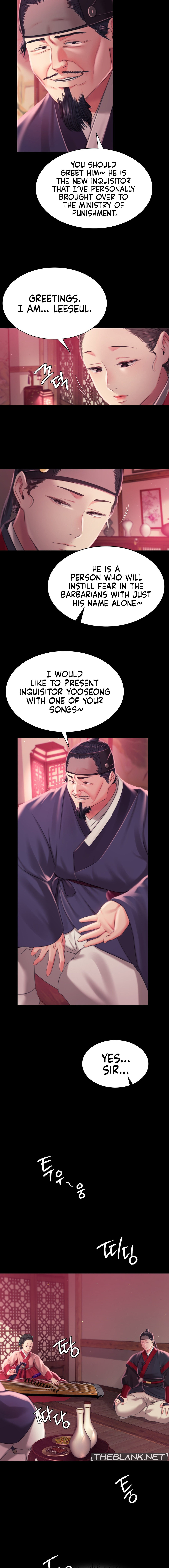 Madam - Chapter 96 - picture 15