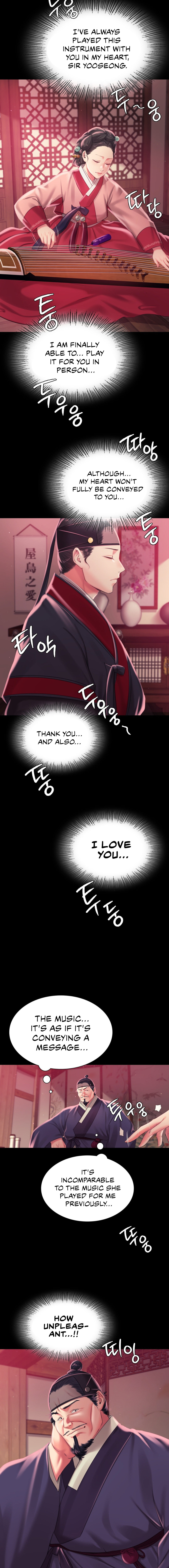 Madam - Chapter 96 - picture 16
