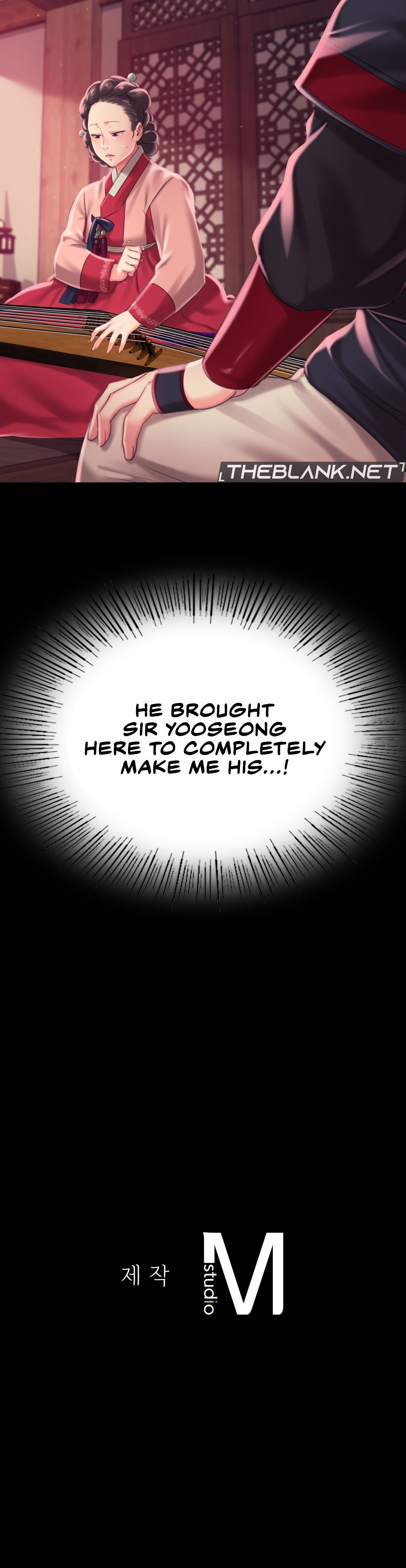 Madam - Chapter 96 - picture 18