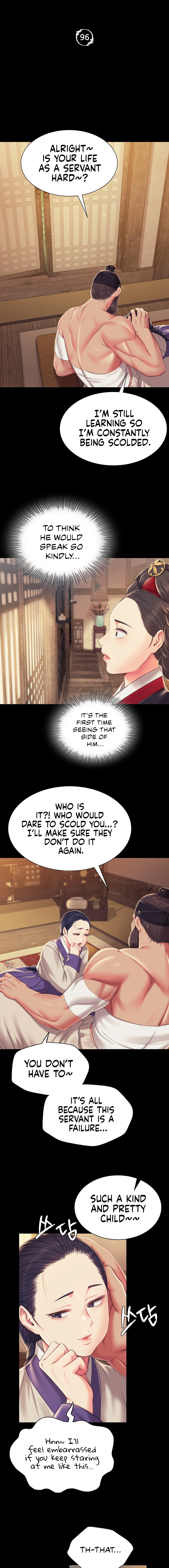 Madam - Chapter 96 - picture 2