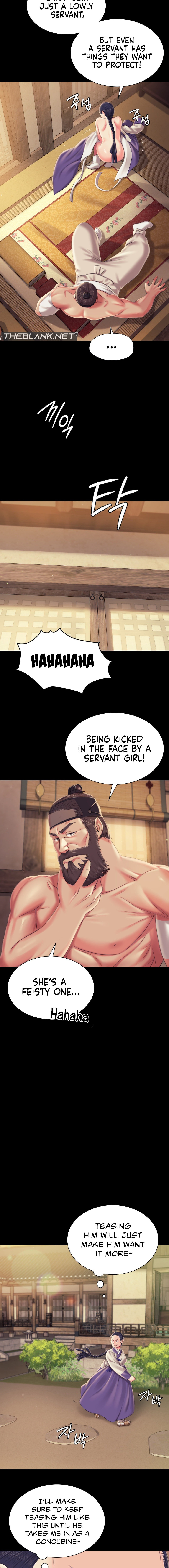 Madam - Chapter 96 - picture 5