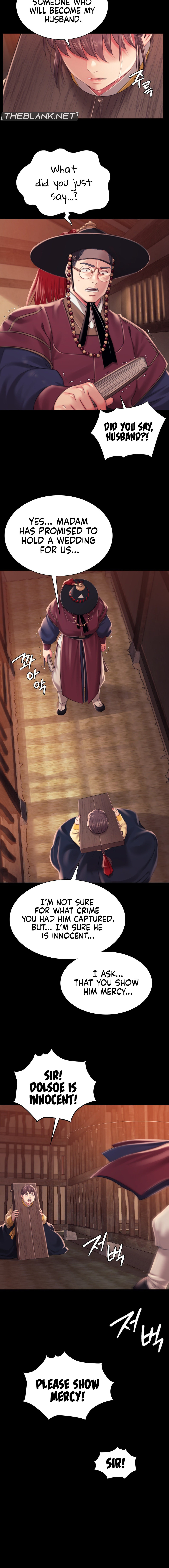 Madam - Chapter 96 - picture 8