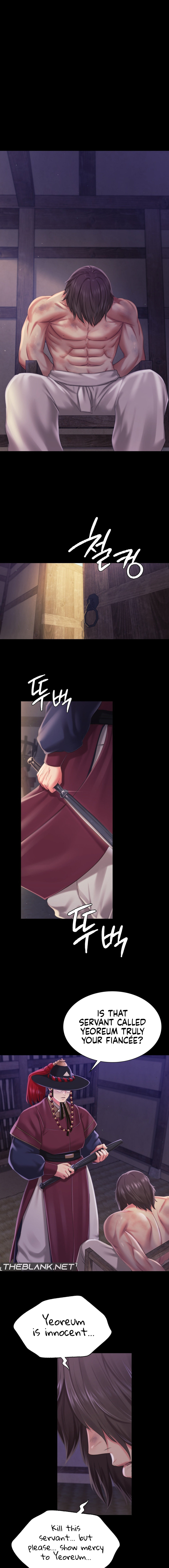 Madam - Chapter 96 - picture 9