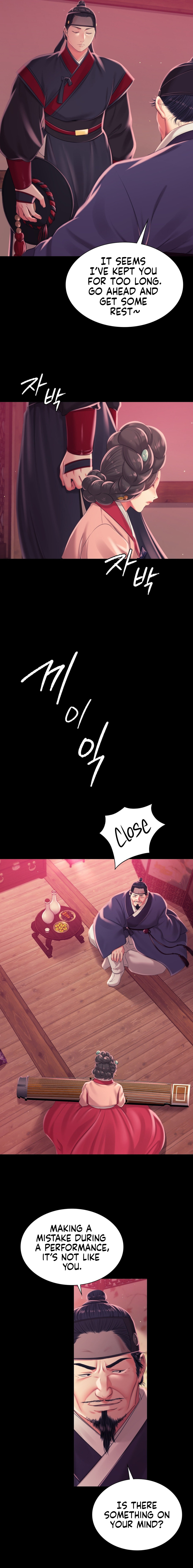 Madam - Chapter 97 - picture 1