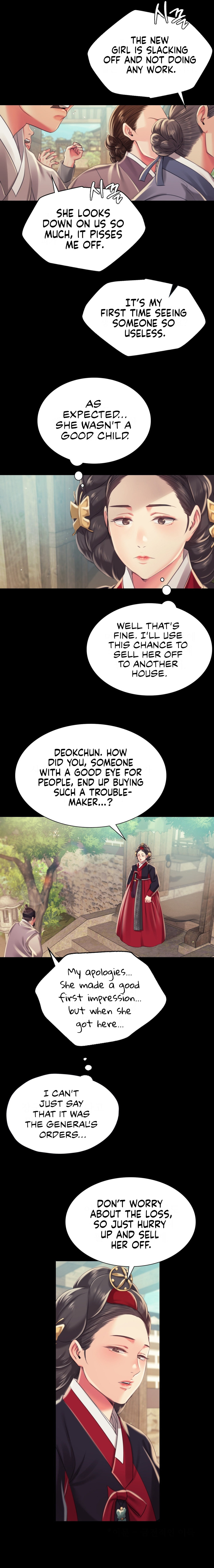 Madam - Chapter 97 - picture 11