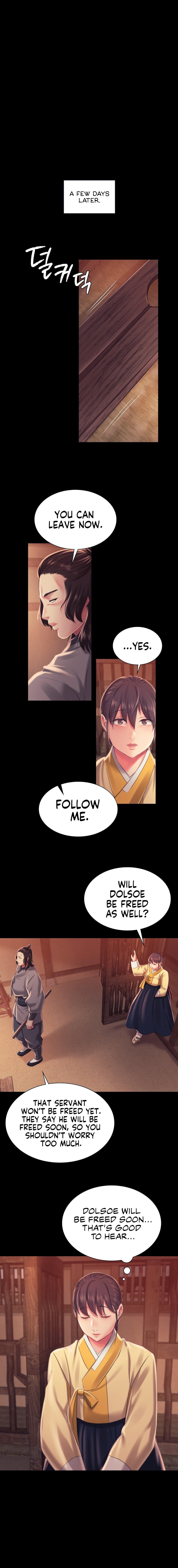 Madam - Chapter 97 - picture 14