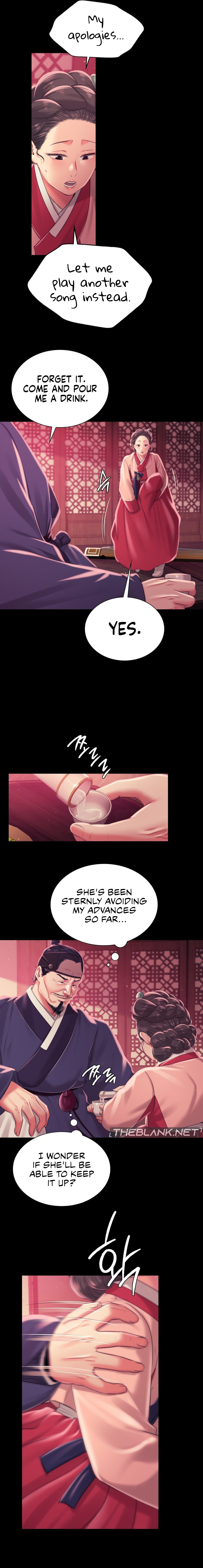 Madam - Chapter 97 - picture 2