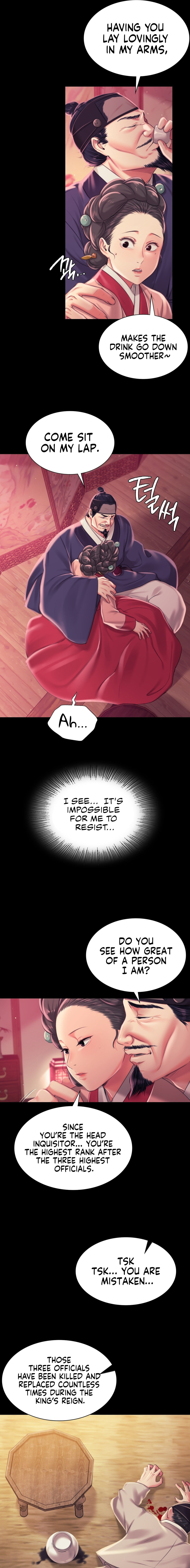 Madam - Chapter 97 - picture 3