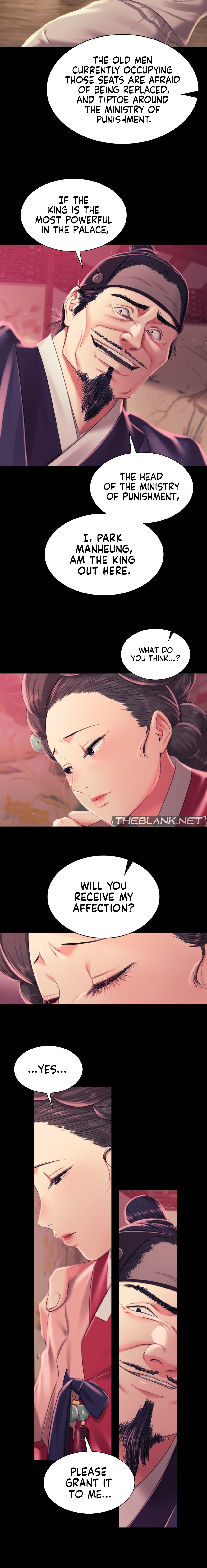 Madam - Chapter 97 - picture 4