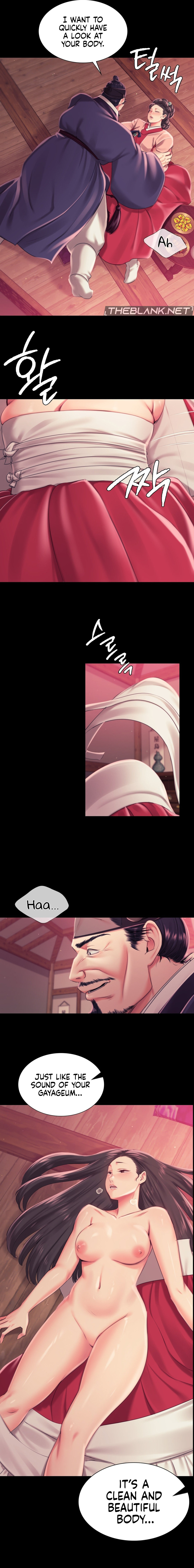 Madam - Chapter 97 - picture 6