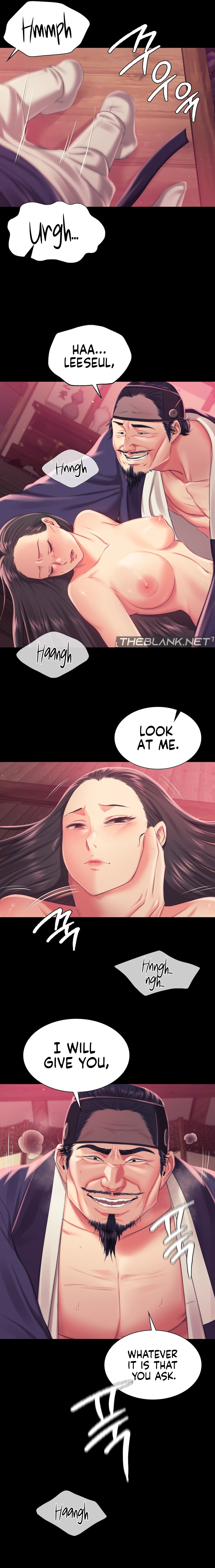 Madam - Chapter 97 - picture 8
