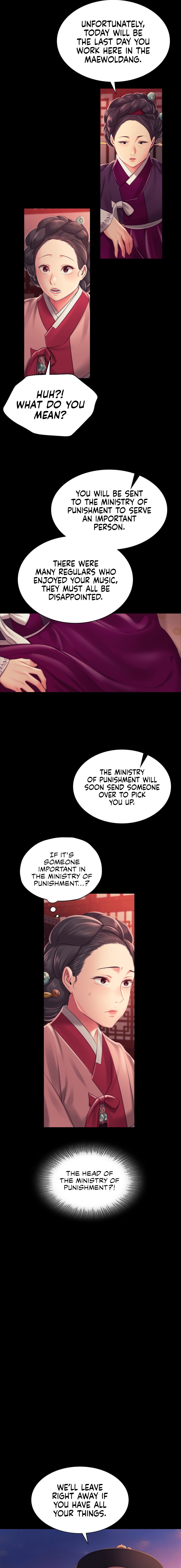 Madam - Chapter 98 - picture 12