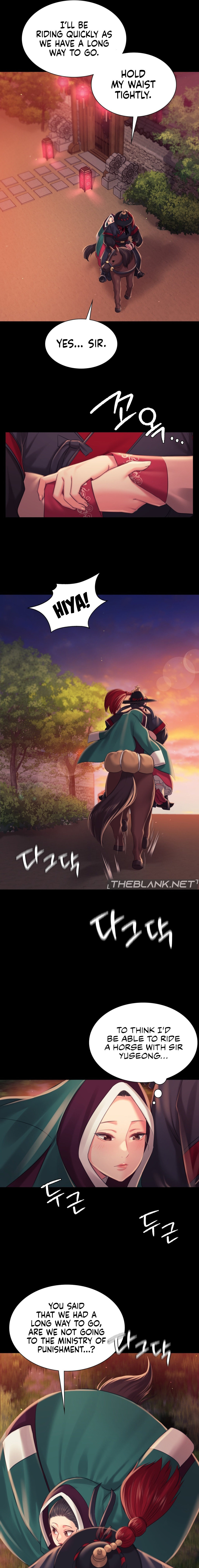 Madam - Chapter 98 - picture 14