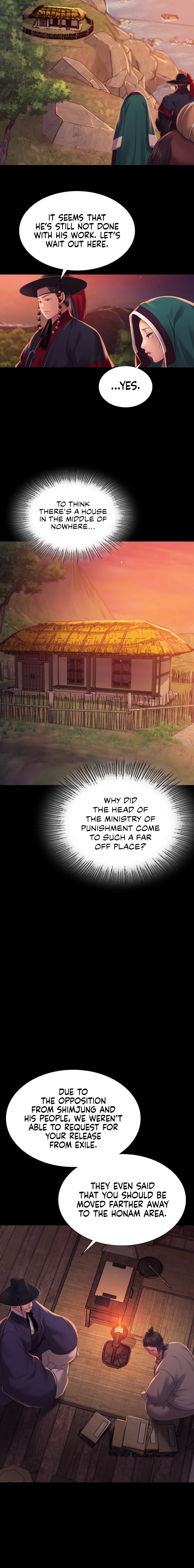 Madam - Chapter 98 - picture 17