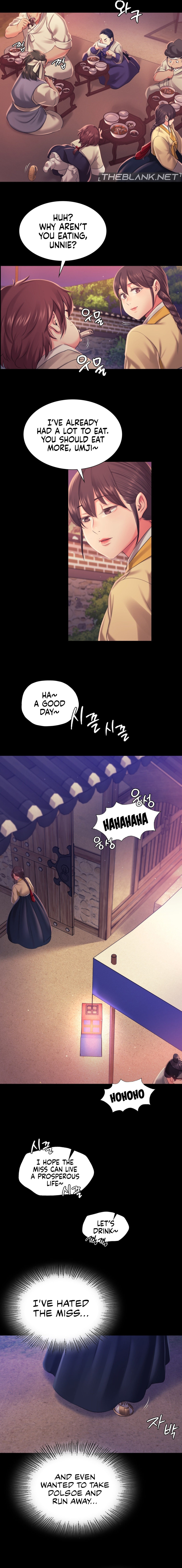Madam - Chapter 98 - picture 3