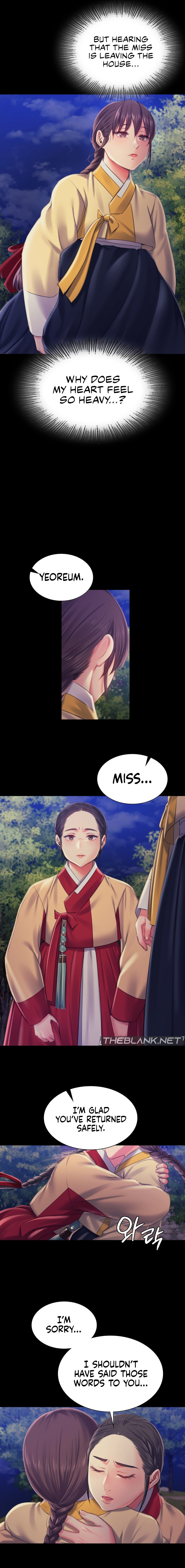 Madam - Chapter 98 - picture 4